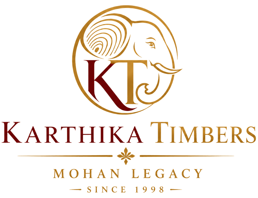 Karthika Timbers