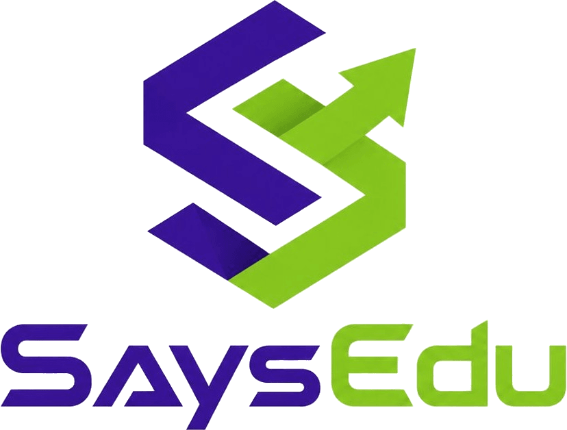 Says EDU