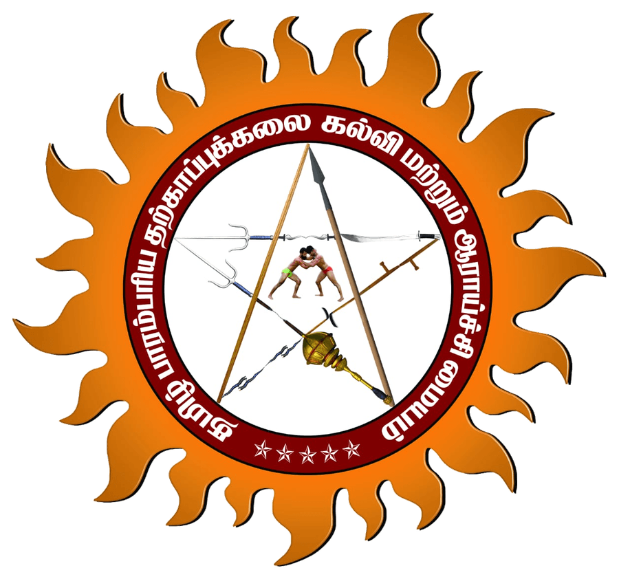 Tamil Traditional Martial Arts Education and Research Centre